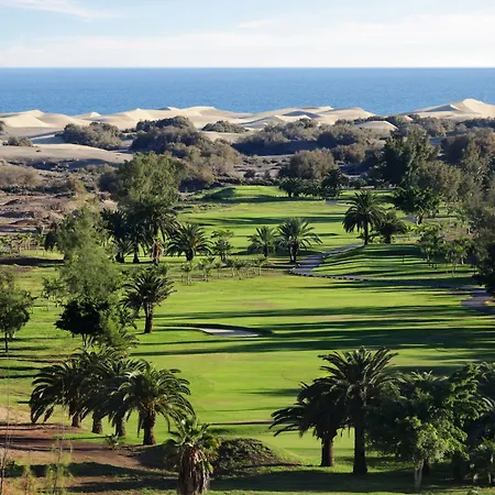 Seaside Grand Hotel Residencia - Gran Lujo 