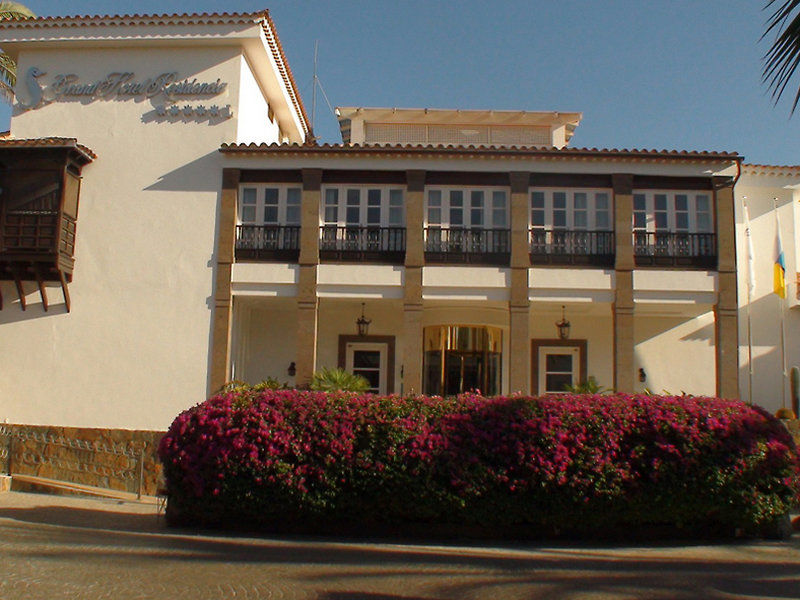 Seaside Grand Residencia - Gran Lujo Maspalomas (Gran Canaria)